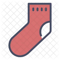 Socke  Symbol