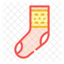 Socke  Symbol