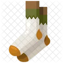 Socke  Symbol