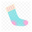 Socke  Symbol