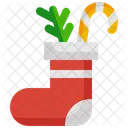Socke  Symbol