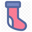 Socke  Symbol