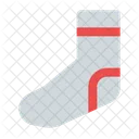 Socke  Symbol