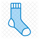 Socke  Symbol