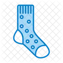 Socke  Symbol