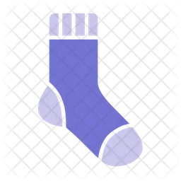 Socke  Symbol