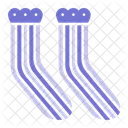 Socke  Symbol