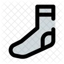 Socke  Symbol