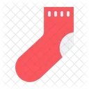 Socke Geschenk Weihnachten Symbol