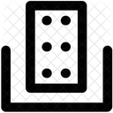 Steckdose Steckdosenverteiler Strom Symbol