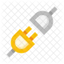 Steckdose  Symbol