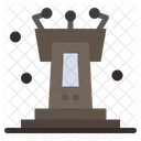 Sockel  Symbol