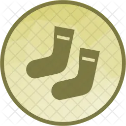 Socken  Symbol