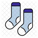 Socken  Symbol