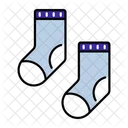 Socken  Symbol