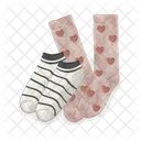 Socken  Symbol