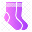 Socken Kulturen Kleidungsstuck Symbol