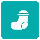 Socken  Symbol