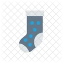 Socken  Symbol