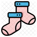 Socken  Symbol