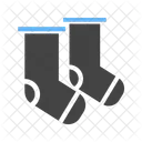 Socken  Symbol