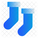 Socken  Symbol