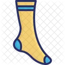 Socken  Symbol