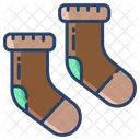 Socken Icon