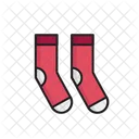 Socken  Symbol