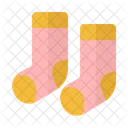 Socken  Symbol