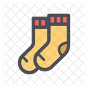 Socken  Symbol