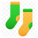 Socken  Symbol