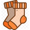 Socken  Symbol