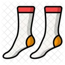 Socken  Symbol