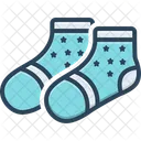 Socken  Symbol