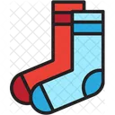 Socken  Symbol