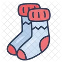 Socken  Symbol