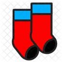 Socken  Symbol