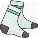 Socken  Symbol