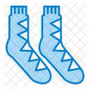 Socken  Symbol