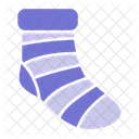 Socken  Symbol