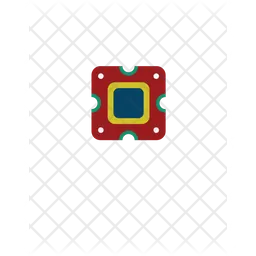 Socket  Icon