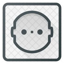 Socket  Icon