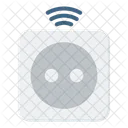 Socket Icon