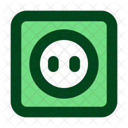 Socket  Icon