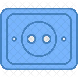 Socket  Icon