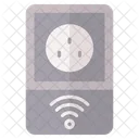 Socket Equipment Technology Icon