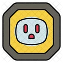 Socket  Icon