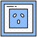 Socket  Icon