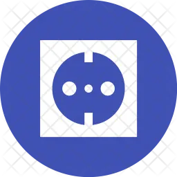 Socket  Icon